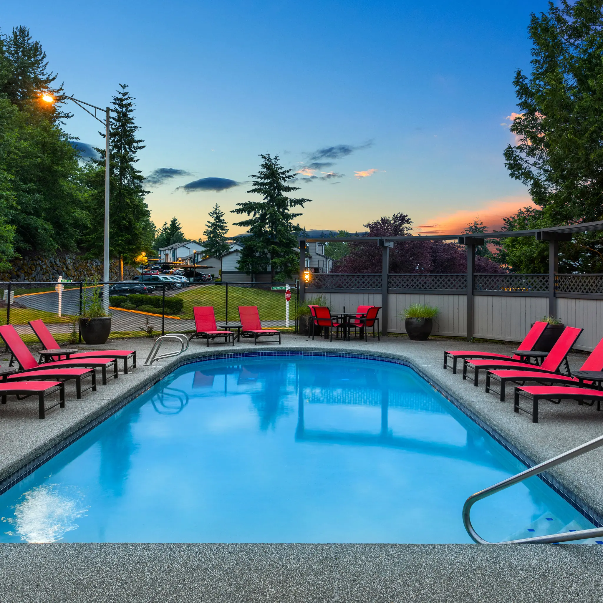 Apartments in Tumwater, WA Amenities Montair at Somerset Hill
